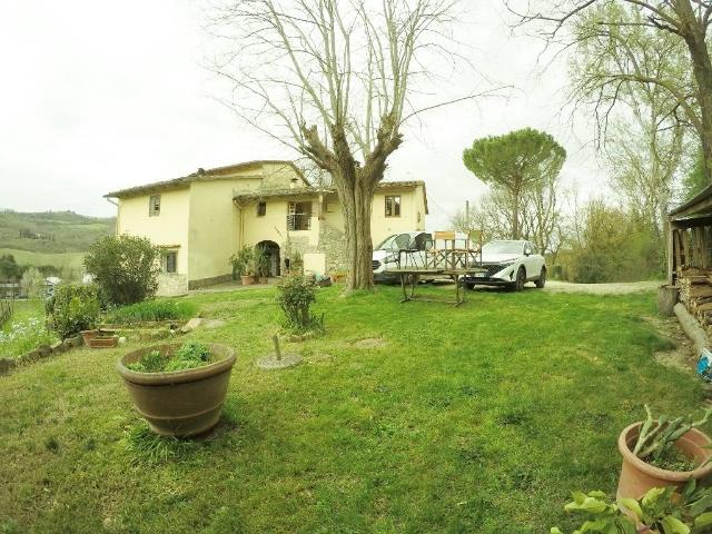 Rustico in vendita a San Casciano in Val di Pesa, Calzaiolo