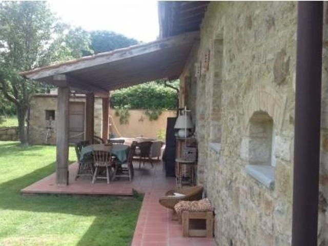 Rustico in vendita a San Casciano in Val di Pesa, Mercatale Val Di Pesa