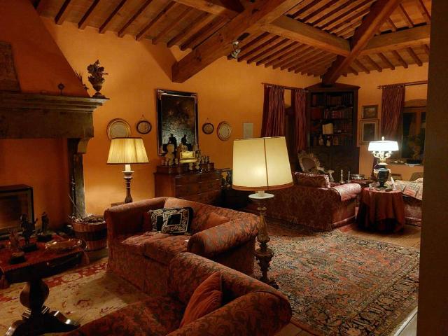 Rustico in vendita a San Casciano in Val di Pesa, Mulino Di Sugana