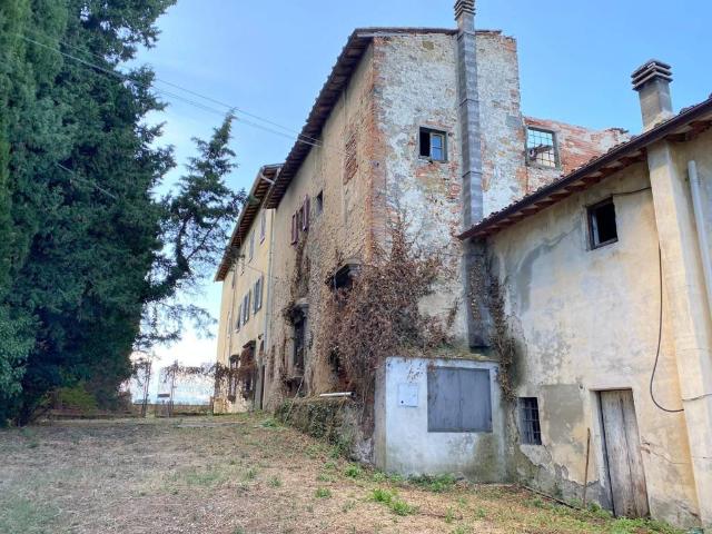 Rustico in vendita a San Casciano in Val di Pesa, Spedaletto