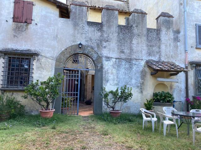 Rustico in vendita a San Casciano in Val di Pesa, Spedaletto