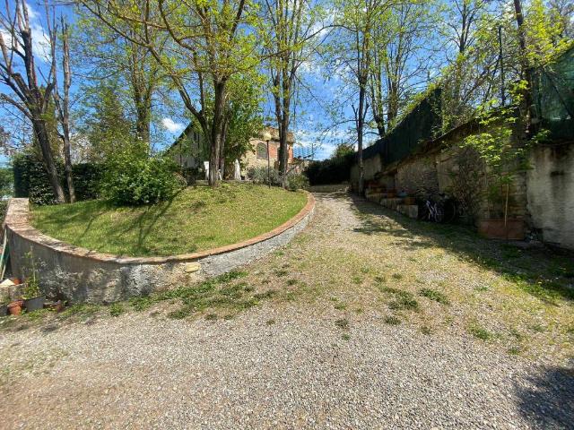 Rustico in vendita a San Casciano in Val di Pesa, Spedaletto