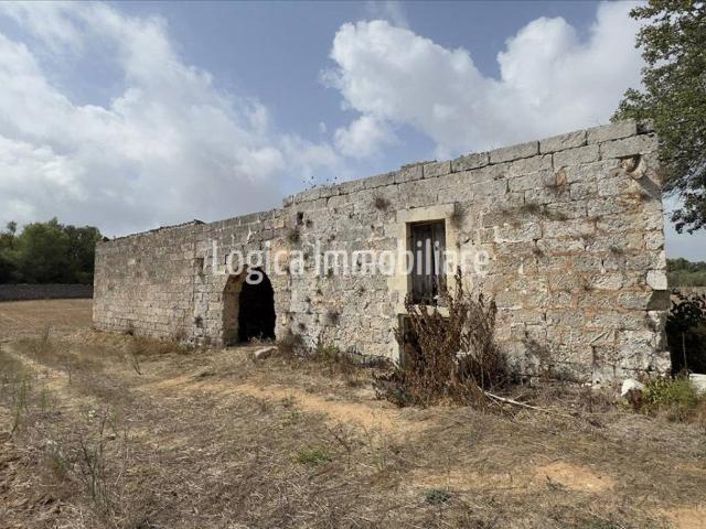 Rustico in vendita a Nociglia, Lecce
