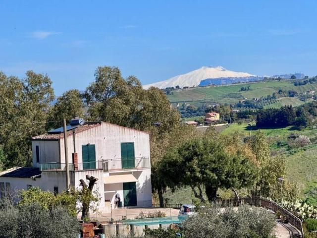Rustico in vendita a San Cataldo, Sicilia
