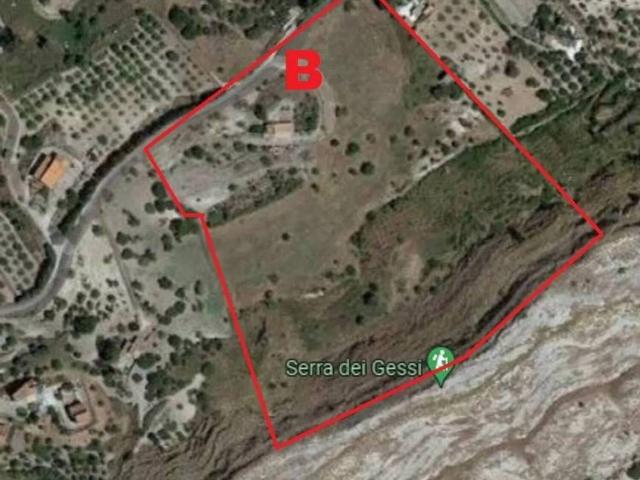 Rustico in vendita a Caltanissetta, Sicilia