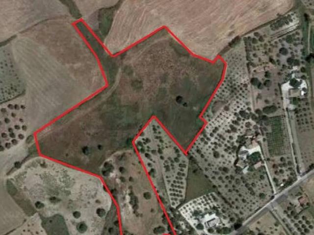 Rustico in vendita a Caltanissetta, Sicilia