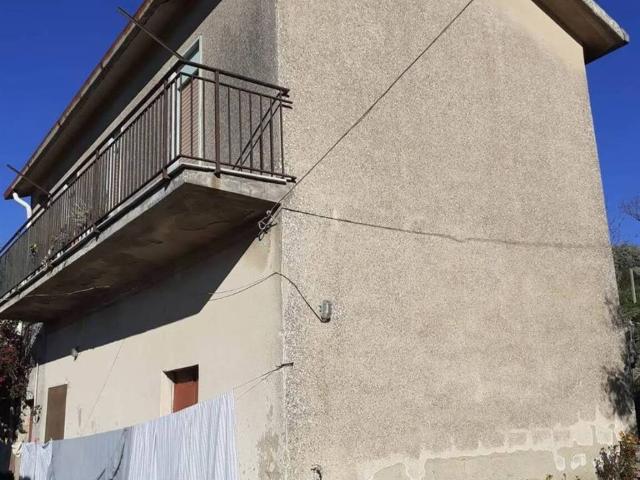 Rustico in vendita a Borgo Palo, San Cataldo