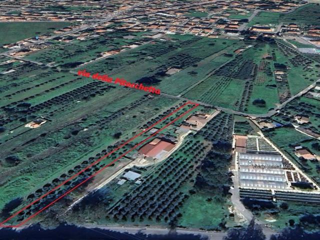 Rustico in vendita a Roma Capitale, Lazio