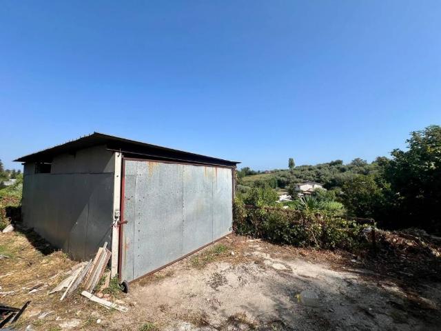 Rustico in vendita a Roma Capitale, Lazio