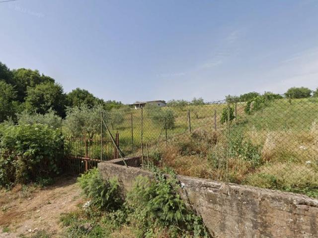 Rustico in vendita a Colle La Torre, Roma Capitale