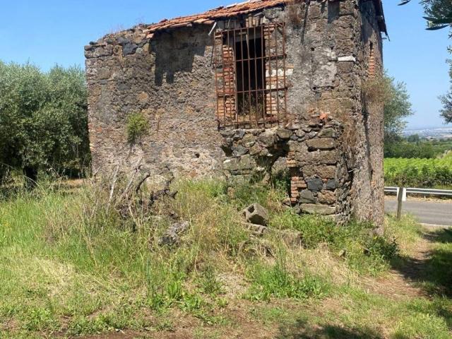 Rustico in vendita a Roma Capitale, Lazio