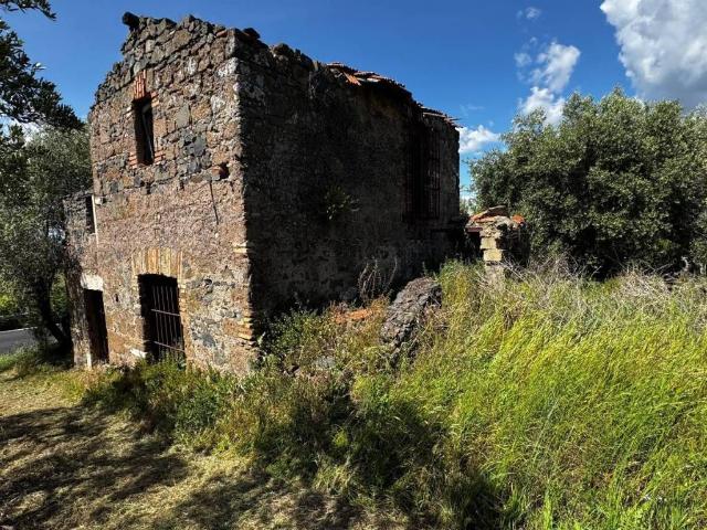 Rustico in vendita a Roma Capitale, Lazio