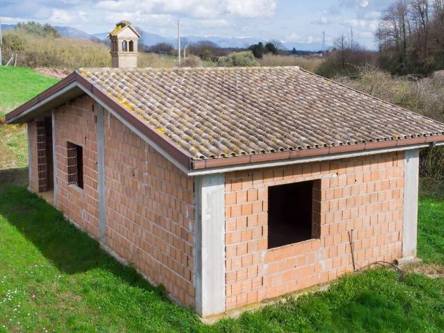 Rustico in vendita a Roma Capitale, Lazio