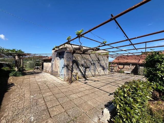 Rustico in vendita a Roma Capitale, Lazio