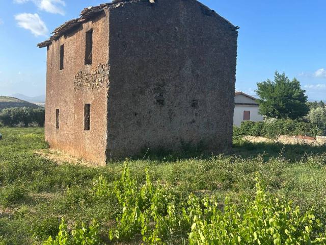 Rustico in vendita a Roma Capitale, Lazio