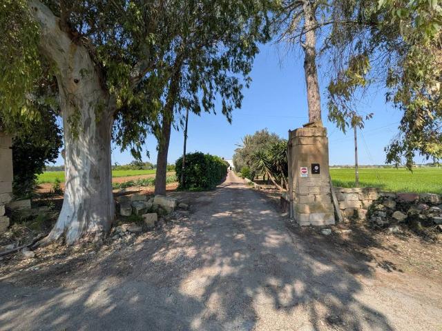 Rustico in vendita a Puglia, Lecce
