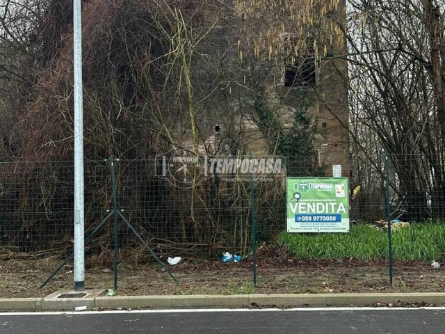 Rustico in vendita a Unione dei comuni del Sorbara, San Cesario Sul Panaro