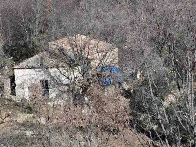 Rustico in vendita a San Chirico Raparo, Basilicata