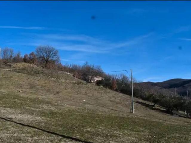 Rustico in vendita a San Chirico Raparo, Basilicata