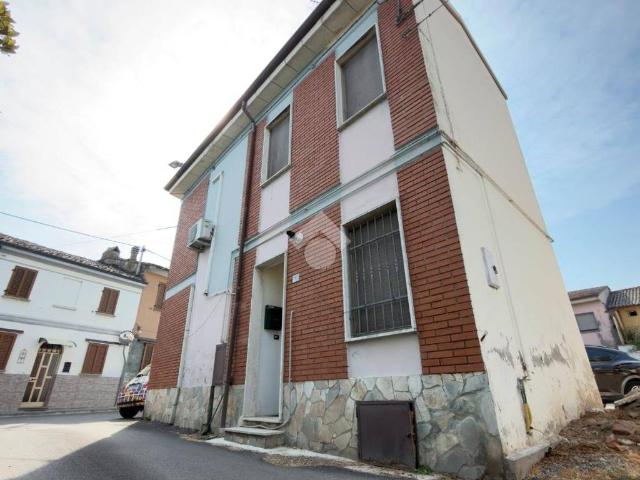 Rustico in vendita a San Cipriano Po, Lombardia