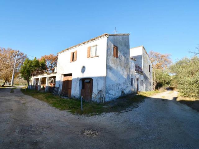 Rustico in vendita a San Clemente, Reggio Emilia