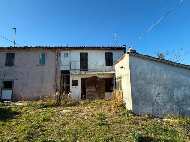 Rustico in vendita a San Clemente, Reggio Emilia