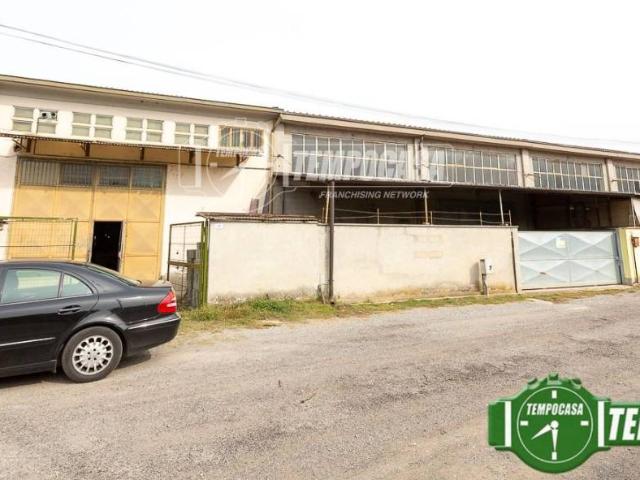Rustico in vendita a Gerette, San Colombano Al Lambro