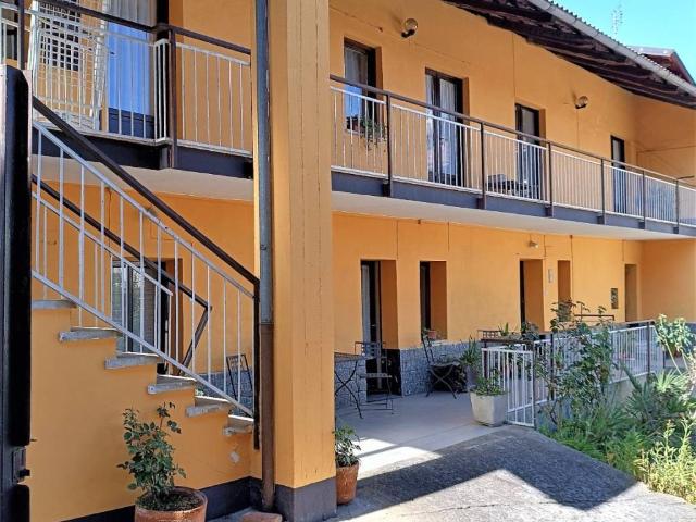 Rustico in vendita a Piemonte, Torino