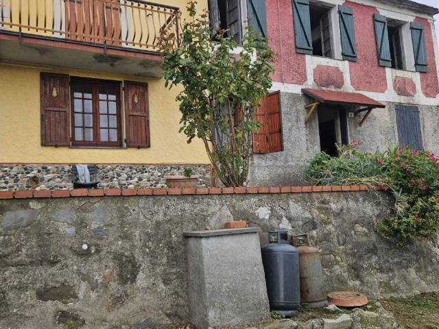 Rustico in vendita a Costa Calderaia, San Colombano