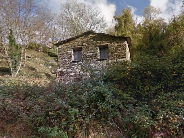 Rustico in vendita a San Colombano Certenoli, Orero