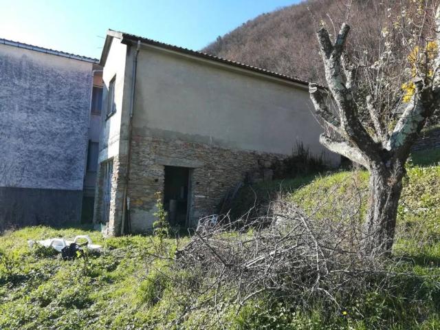 Rustico in vendita a San Colombano Certenoli, Cian De Dria
