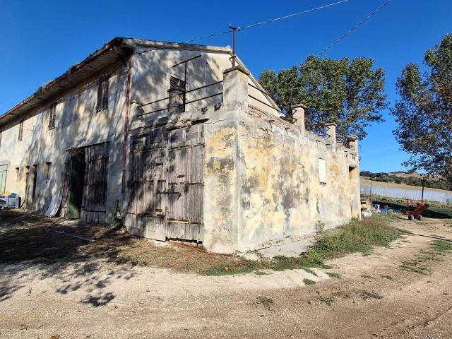 Rustico in vendita a Marche, Pesaro E Urbino