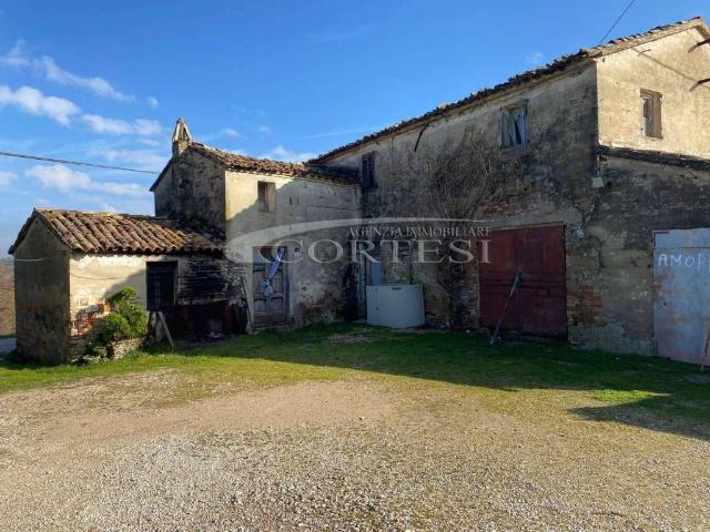 Villa Indipendente in vendita a Marche, Pesaro E Urbino
