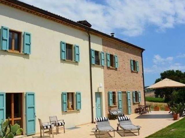 Rustico in vendita a Marche, Pesaro E Urbino