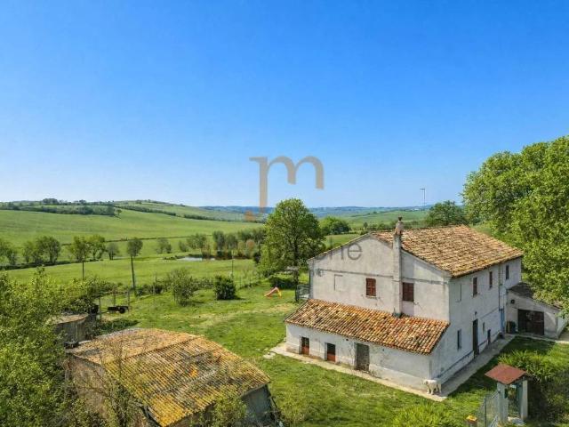 Rustico in vendita a Marche, Pesaro E Urbino