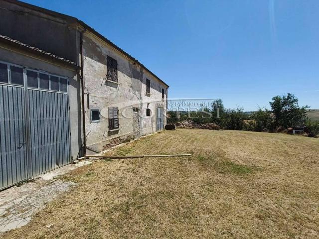 Villa Indipendente in vendita a Marche, Pesaro E Urbino