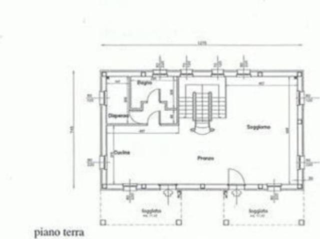 Rustico in vendita a Marche, Pesaro E Urbino