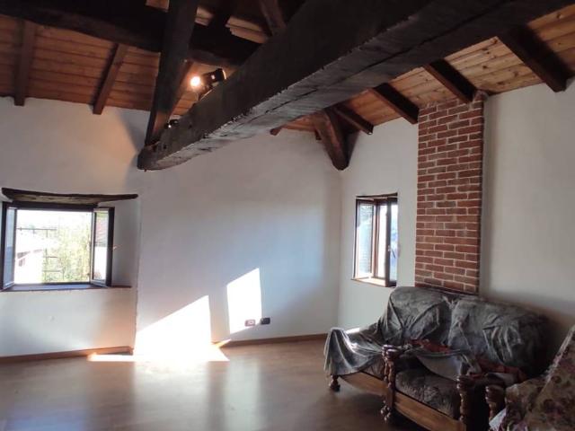 Villa Indipendente in vendita a Piemonte, Alessandria