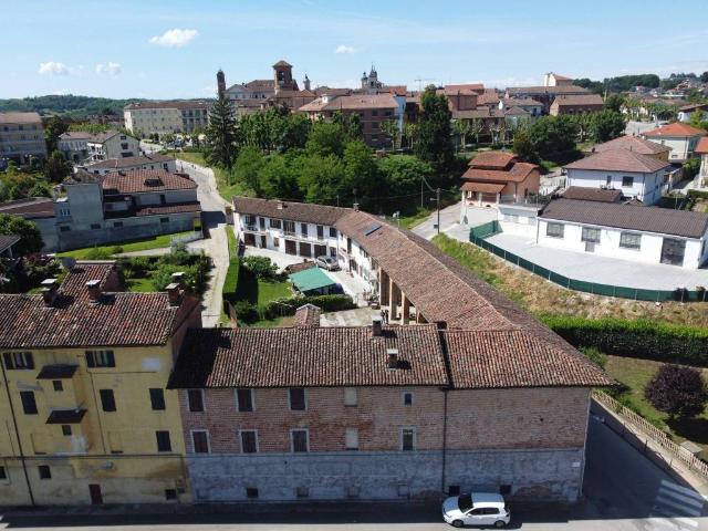 Rustico in vendita a Piemonte, Asti