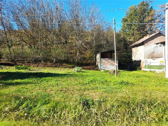 Rustico in vendita a Piemonte, Asti