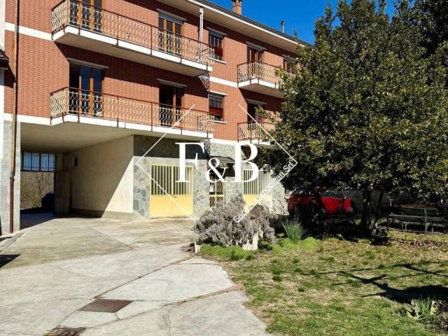 Rustico in vendita a Piemonte, Asti