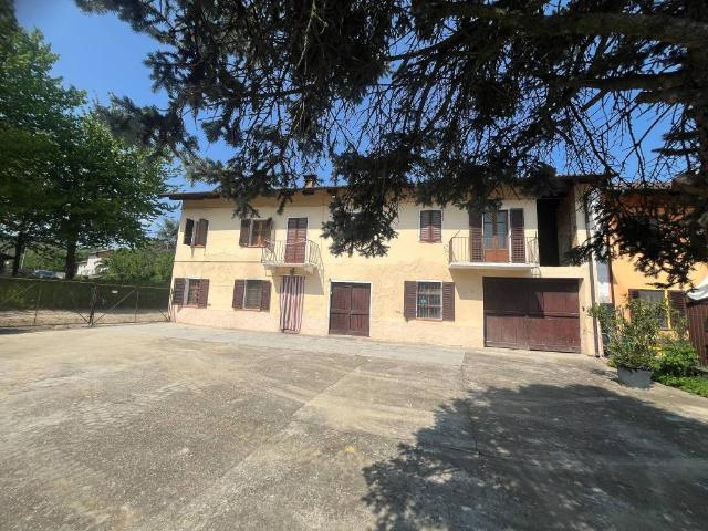 Rustico in vendita a Piemonte, Asti