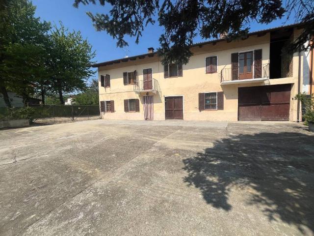 Rustico in vendita a Piemonte, Asti