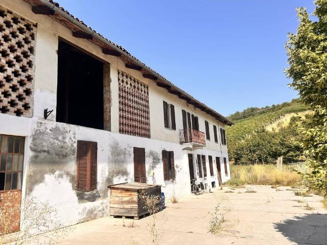 Rustico in vendita a Piemonte, Cuneo