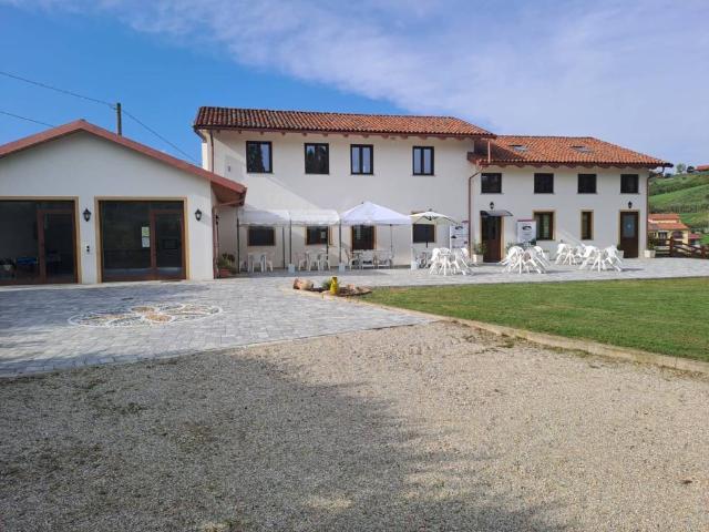 Rustico in vendita a Piemonte, Asti