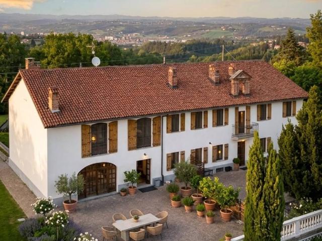Rustico in vendita a Piemonte, Asti