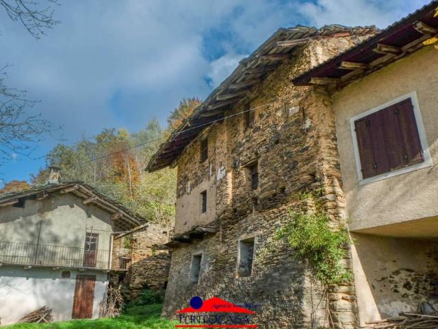 Rustico in vendita a Piemonte, Cuneo