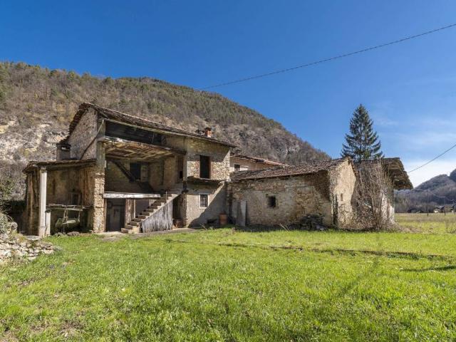 Rustico in vendita a Piemonte, Cuneo