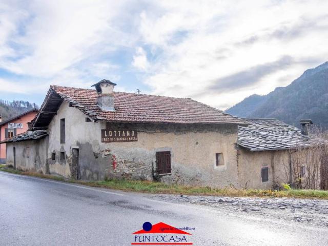 Rustico in vendita a Piemonte, Cuneo