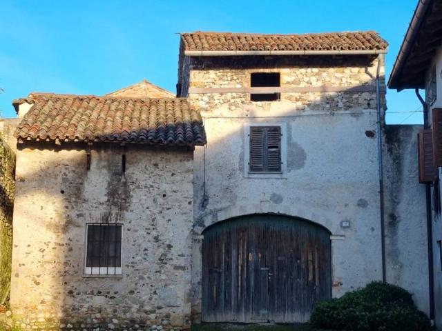 Rustico in vendita a San Daniele Del Friuli, Friuli-Venezia Giulia